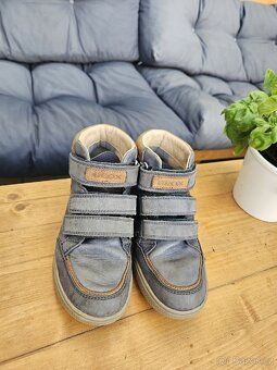 Geox celoroční vel. 34 - 3