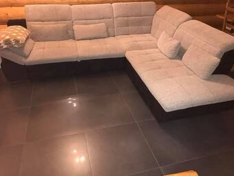 Sedací souprava - 3