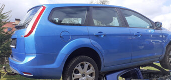 Ford Focus kombi II facelift - Náhradní díly - 3