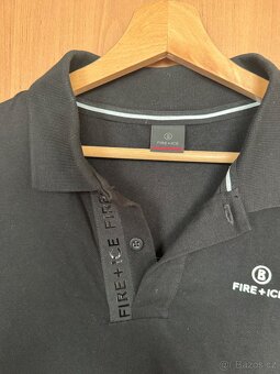 Panske polotriko Bogner - 3