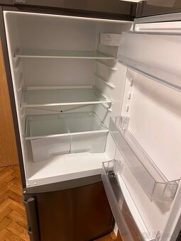 Lednice Electrolux - 3