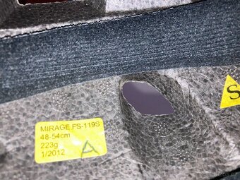 Prodám kvalitní dětské přilby/přilba . - 3