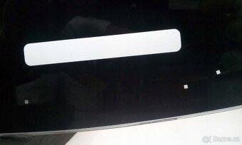 Mazda 2 čelní sklo - 3