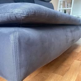 3místný gauč SÖDERHAMN Fridtuna tmavě šedá - 3