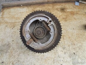 Prodám štíty Pionýr a pakny - 3