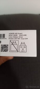 Honor 400 5g - 3