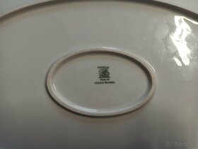 Oválná mísa Bohemia - 3