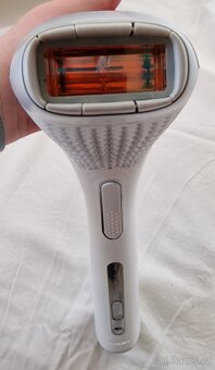 Epilator Philips lumea precision plus - 3