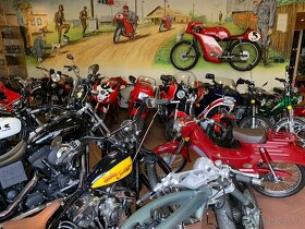 Yamaha V max 25 ks skladem v Opavě od 39990 kc - 3