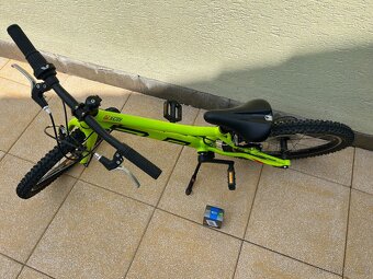 Dětské kolo Superior Racer XC 20 - 3