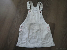 Šatičky - různé velikosti - od 80 do 110/116 - 3