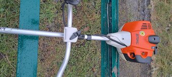Stihl fs 240c - 3