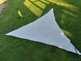 Stříška na bazén - 3