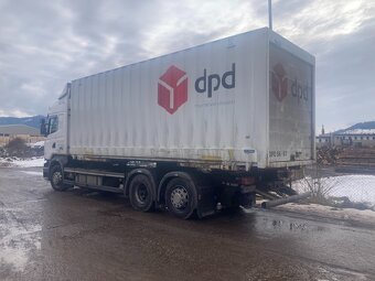 SCANIA  R 450 BDF-nadstavba - 3