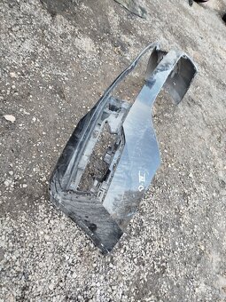 Přední nárazník Škoda Octavia 4 - 3