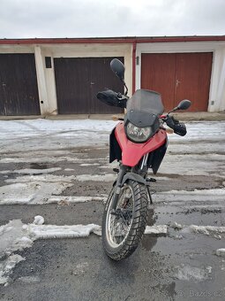 Derbi Terra 125cc - 3
