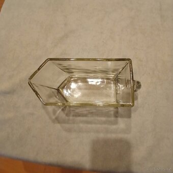 5x staré zásobníky na mouku.... - 3