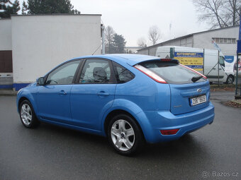 Ford Focus 1.6 TDCi ČR - 3