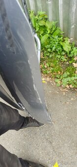 Viko kufru vw arteon - 3