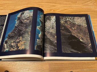 Kniha Hory z vesmíru - 3