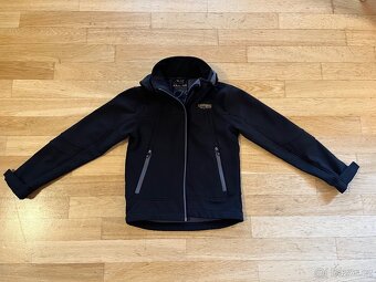 Softshell bunda Killtec, vel. 140 - 3