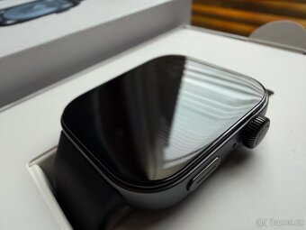 Huawei Watch Fit 3, top, záruka - 3