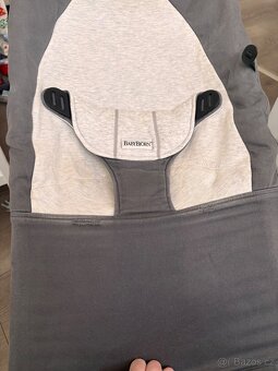 Lehátko Babybjorn - 3