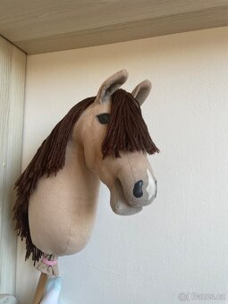 Hobby horse velikost M - 3