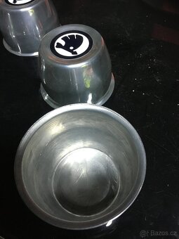 Škoda 105-120-130 rapid kola 13”Apolla - 3