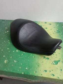 Sedlo Harley Davidson Sportster - 3