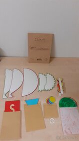 Narozeninová výzdoba - 3