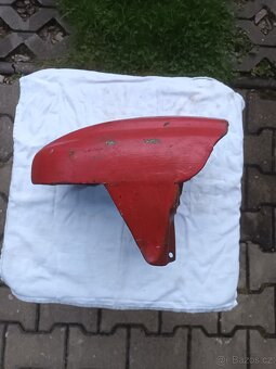 Jawa Pionýr maska - 3