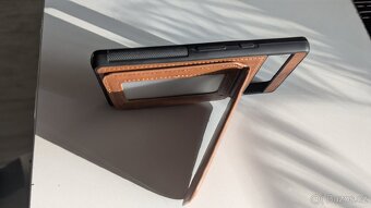 Obal na telefon Google pixel 7a .. - 3