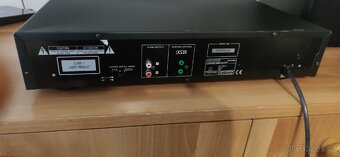 Kenwood DP-1080 - 3