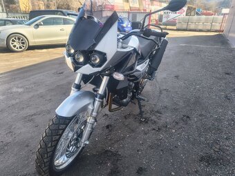 Jawa Sportard Adenium - 3