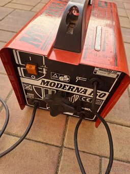 Svářečka Moderna 150 - 3