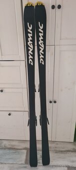 Lyže  Dynamic 170 cm - 3
