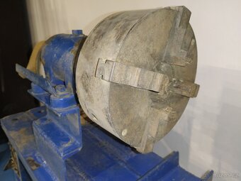 Prodám soustruh na dřevo - 3