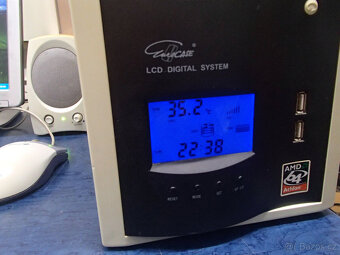 Počítač historický 2006 - 3