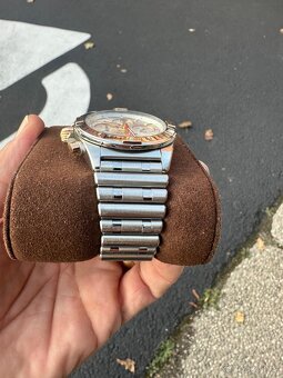 Breitling CHRONOMAT B01 42 - 3