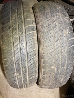 165/70 R14 - 3