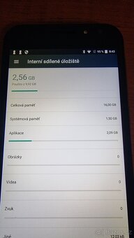 Smart Vfd-610 LTE - 3