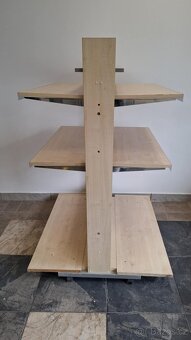 Prodejní rehlgal - 3