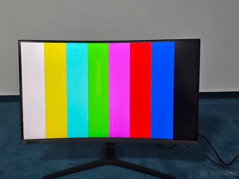 Samsung Odyssey C27RG50 - 3