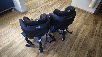 Axkid Minikid – protisměrná - 3