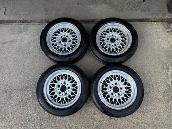 BMW styling 5 r15 5x120 - 3