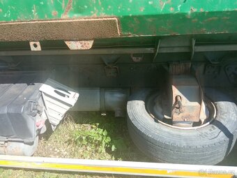 Suťový kontejner avia - 3