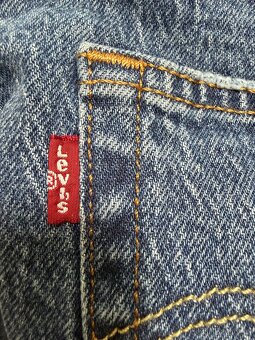 levis dziny 501 ikonicke jeansy - 3