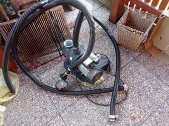 Bazén 4,57x1,22 - 3