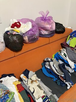 Značkové obleceni - 3